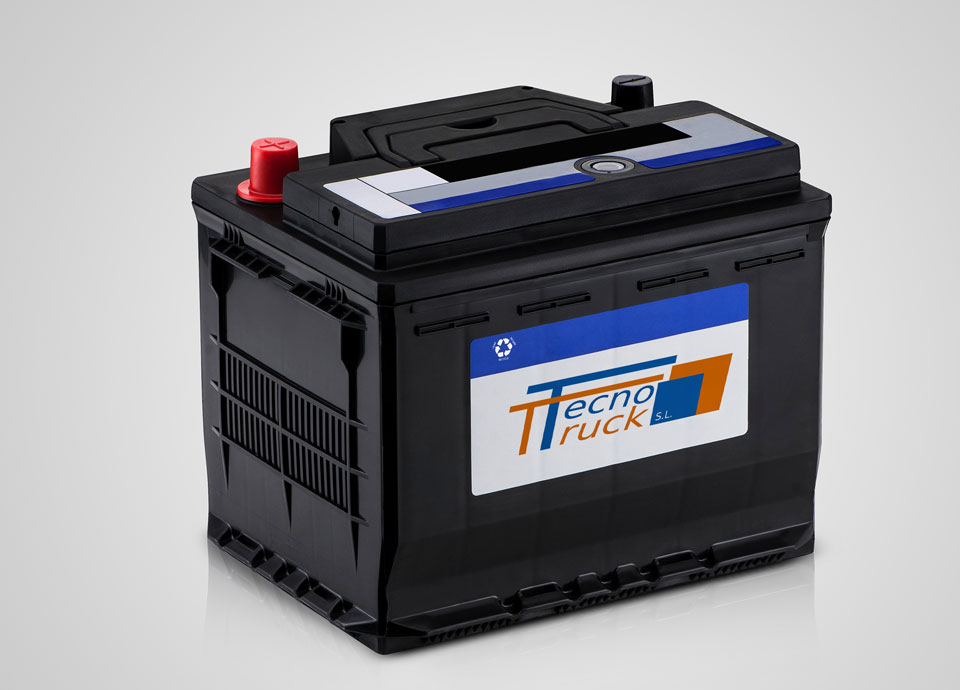 Reparación Sistema Eléctrico Camiones en ZAMORA