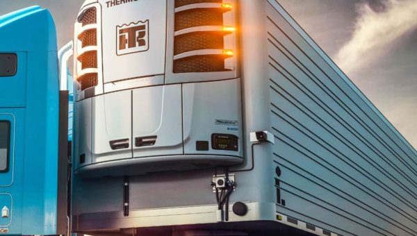 Refrigeración para Transporte en Zamora