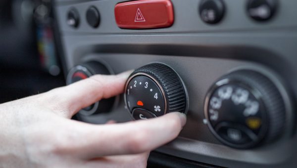 Calefacción para Vehículos en Zamora