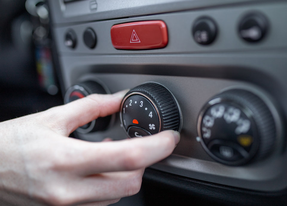 Calefacción para Vehículos en Zamora