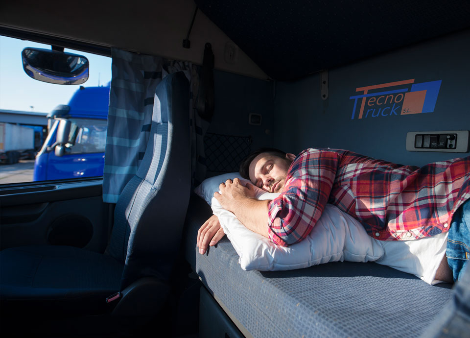 Sistemas de Confort para Vehículos