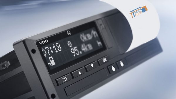 Tacógrafos en Zamora